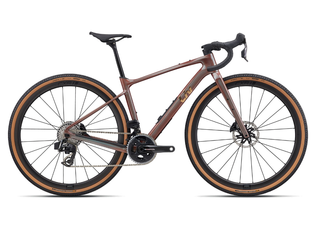 2026 Liv Devote Advanced Pro