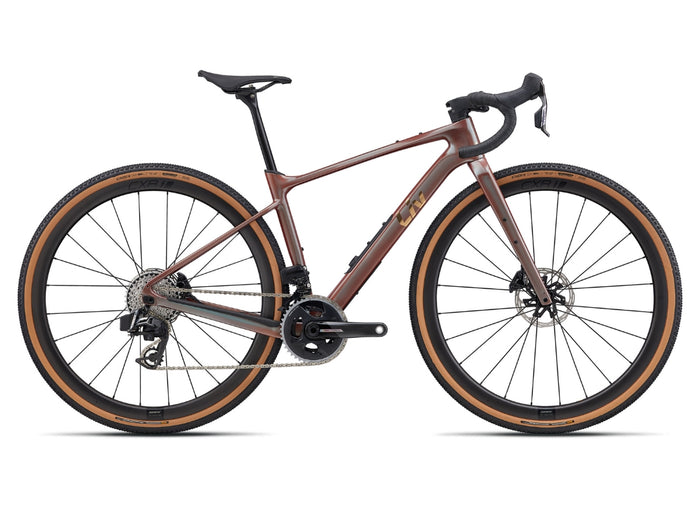 2026 Liv Devote Advanced Pro