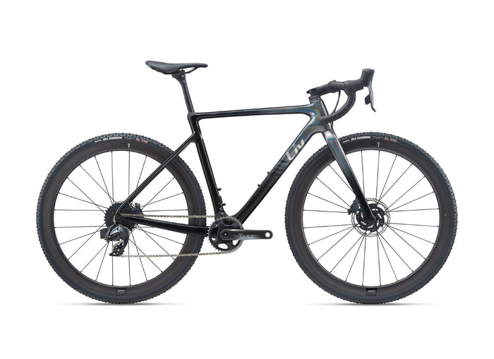 2022 Brava Advanced Pro 0 Rainbow Black