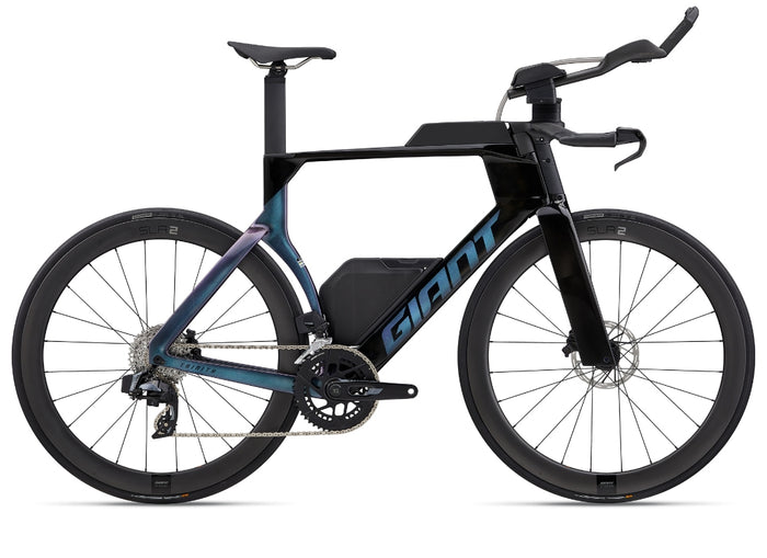 2025 GIANT TRINITY ADVANCED SL 2
