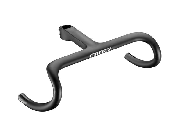 HANDLEBAR CADEX AERO INTEGRATED ROAD HANDLEBAR