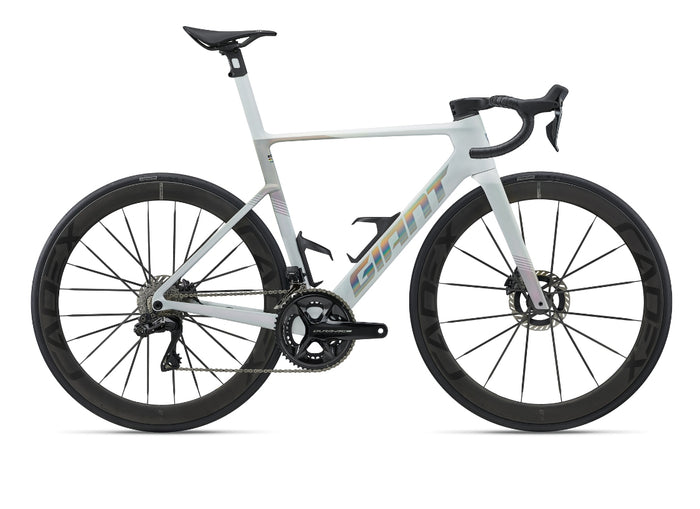 2027 Giant Propel Advanced SL 0-DA