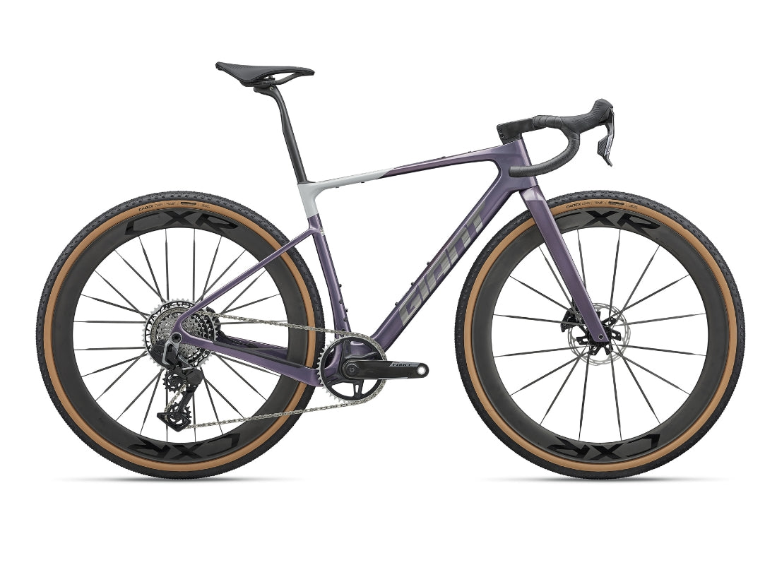 2027 Giant Revolt Advanced SL 1