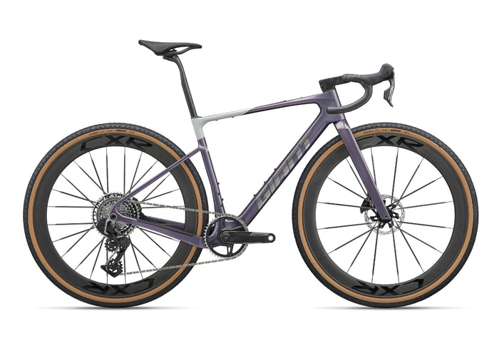 2027 Giant Revolt Advanced SL 1