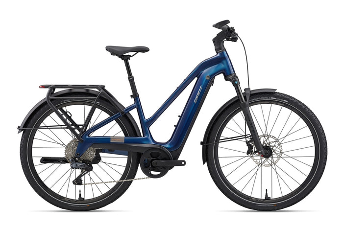2026 Giant Explore E+ 1 Stagger STA