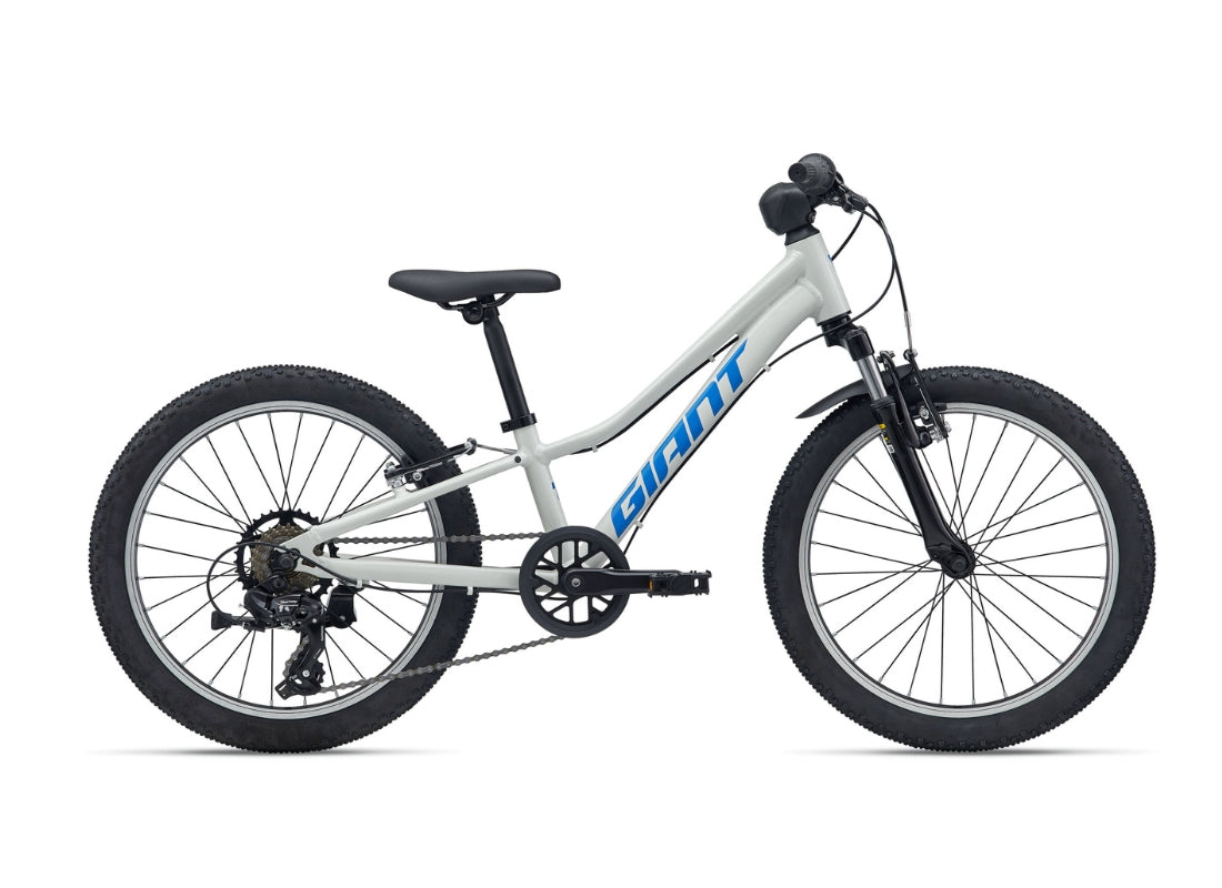 2026 Giant Talon 20 One Size Snow Drift