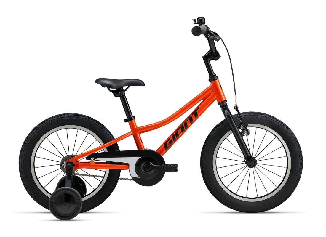 2025 Giant Animator 16 Orange