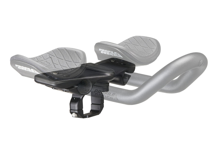 GIANT TRI COCKPIT CLIP-ON CLAMP