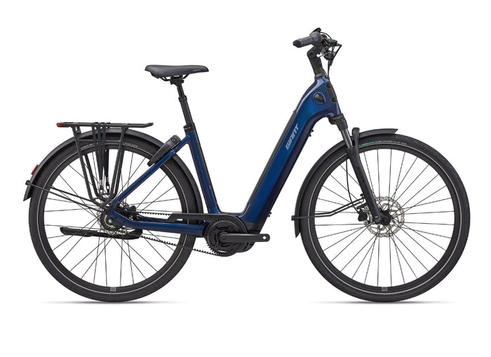 giant city bicycle Basic Bike This flat Cityspeed by Michael Young |