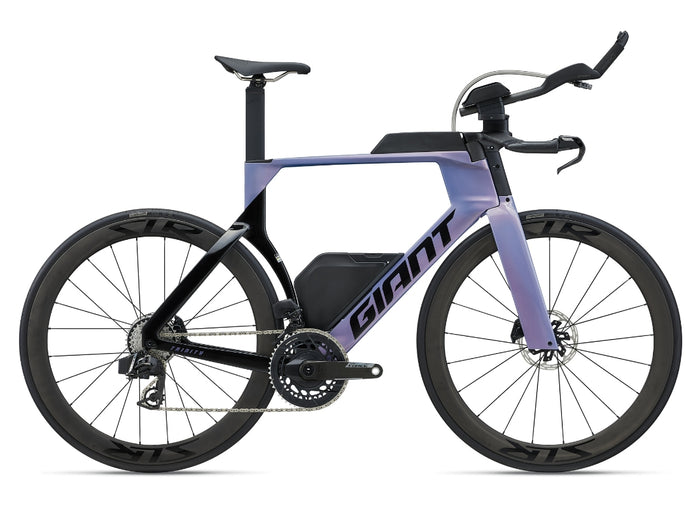 2027 Giant Trinity Advanced SL 1