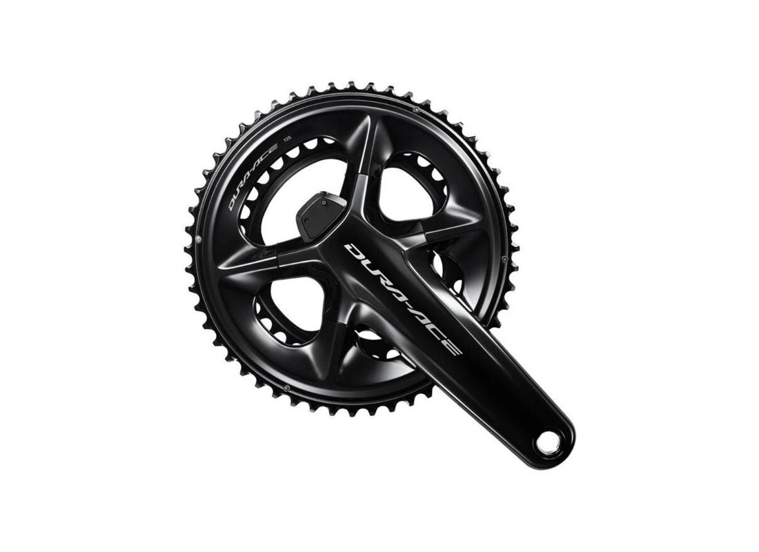 SHIMANO DURA_ACE FC-R9200-P POWERMETER 12-SPEED CRANKSET