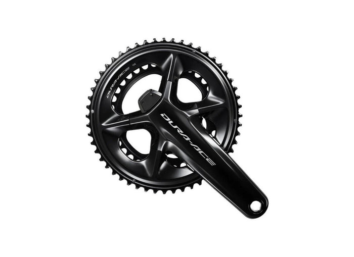 SHIMANO DURA_ACE FC-R9200-P POWERMETER 12-SPEED CRANKSET