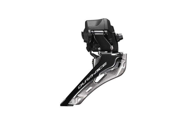 Front deraileur Shimano-R9250 FRONT DERAILLEUR DURA-ACE 12-SPEED BRAZE-ON