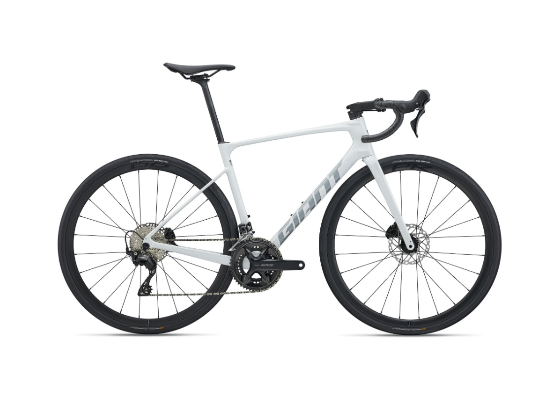 2027 Giant Defy Advanced 2