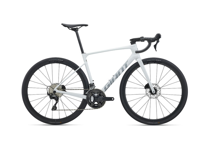 2027 Giant Defy Advanced 2
