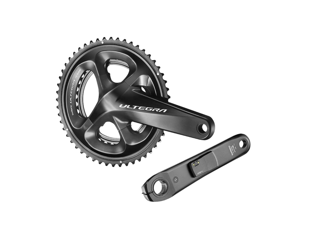 Power Pro Power Meter Ultegra R8000 – Giant South Yarra