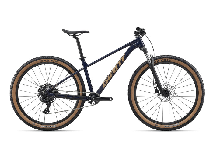 2027 Giant Talon 2