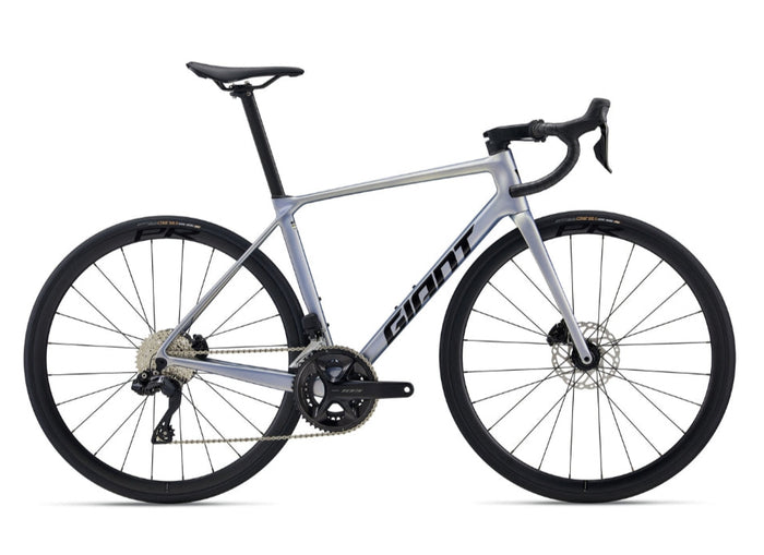 2026 Giant TCR Advanced 1-PC