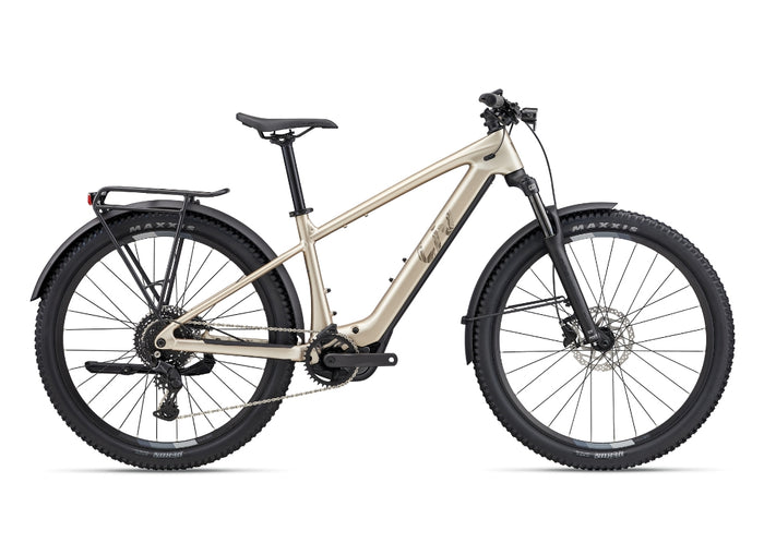 2026 Tempt E+ EX 25km/h