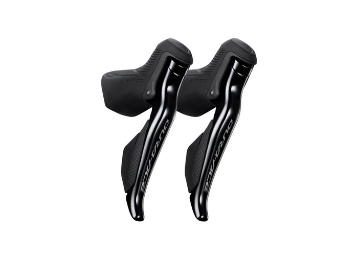 Shift Lever Shimano-R9250 STI SHIFTER SET DURA-ACE Di2 12-SPEED