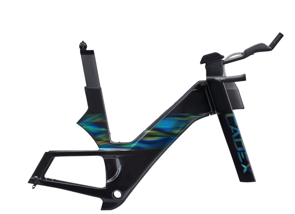 CADEX - CADEX Tri Frameset