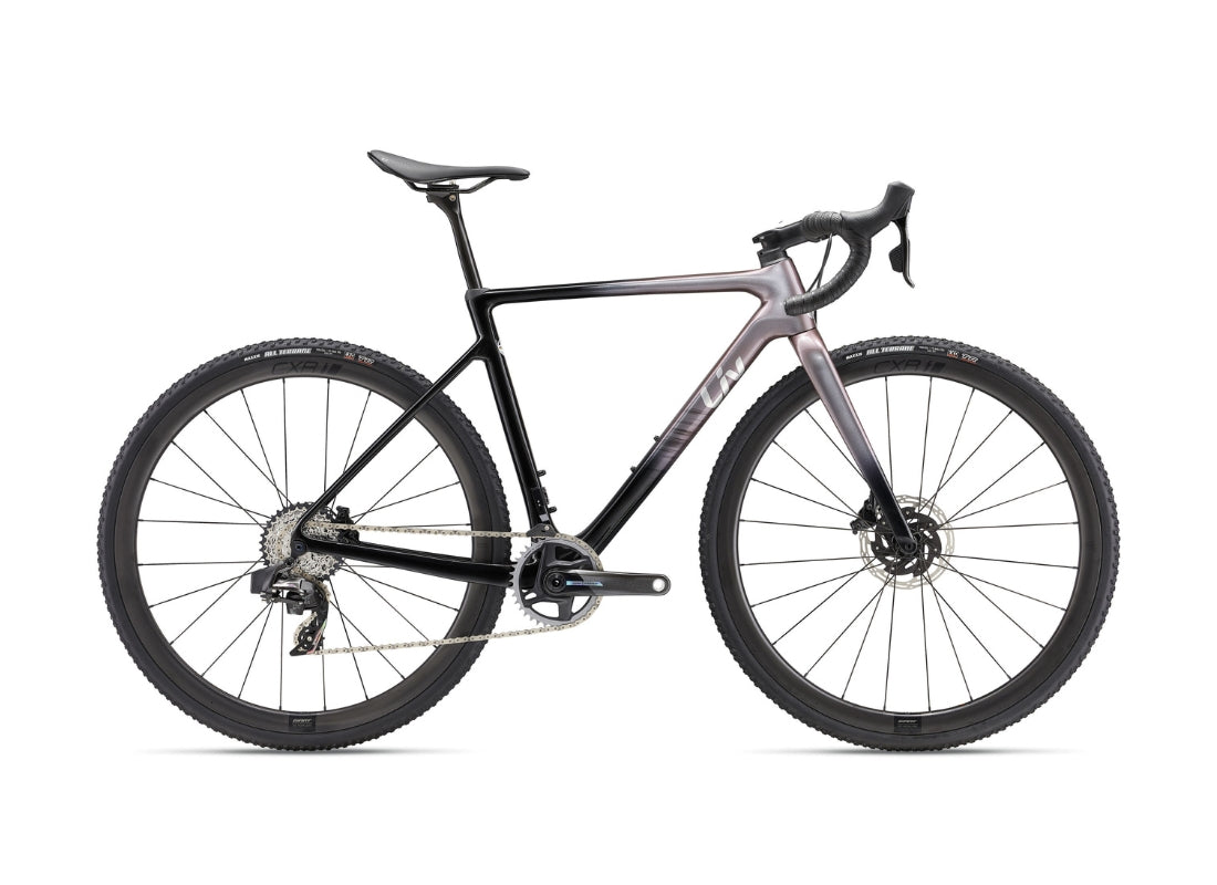 2023 Brava Advanced Pro 0 Orion Nebula