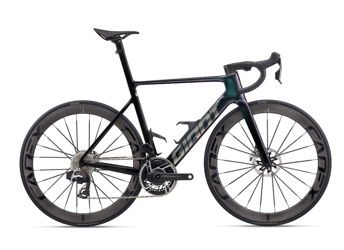 2026 Giant Propel Advanced SL 0-Red