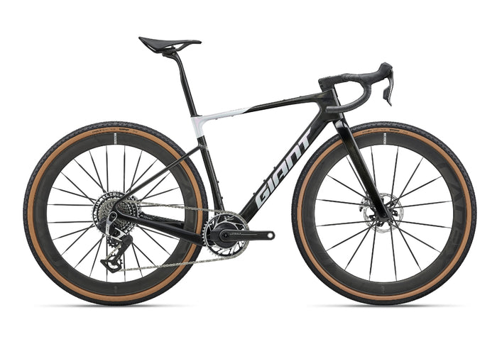 2027 Giant Revolt Advanced SL 0