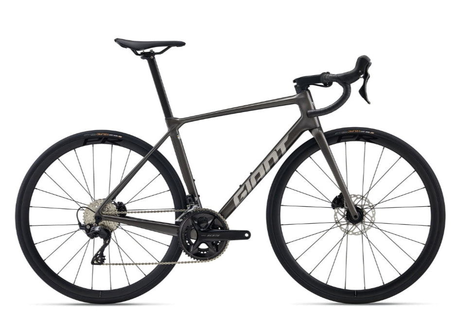 2026 Giant TCR Advanced 2-PC