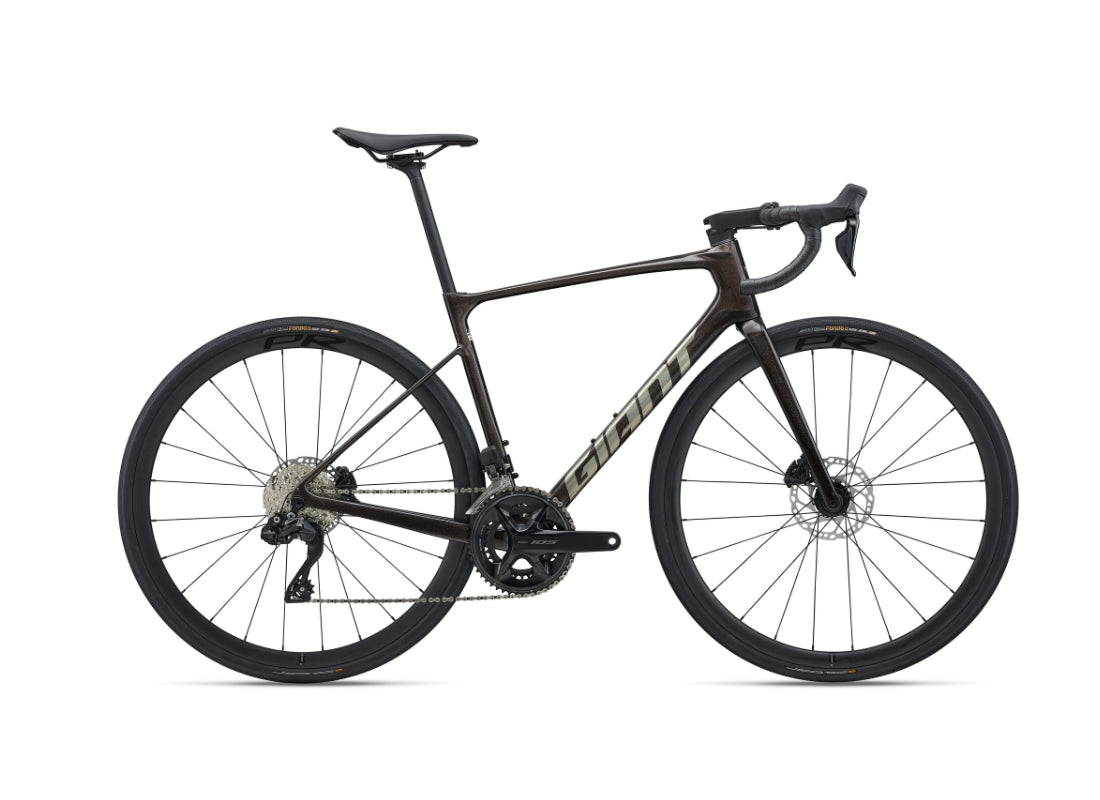 2027 Giant Defy Advanced 1