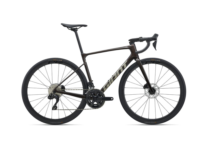 2027 Giant Defy Advanced 1