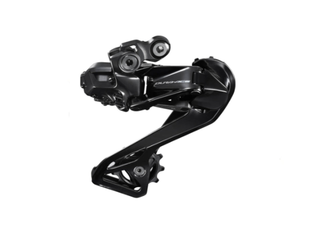 Rear Derailleur Shimano-R9250 REAR DERAILLEUR DURA-ACE Di2 12-SPEED