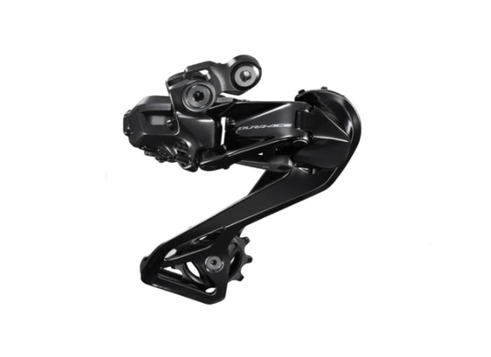 Rear Derailleur Shimano-R9250 REAR DERAILLEUR DURA-ACE Di2 12-SPEED