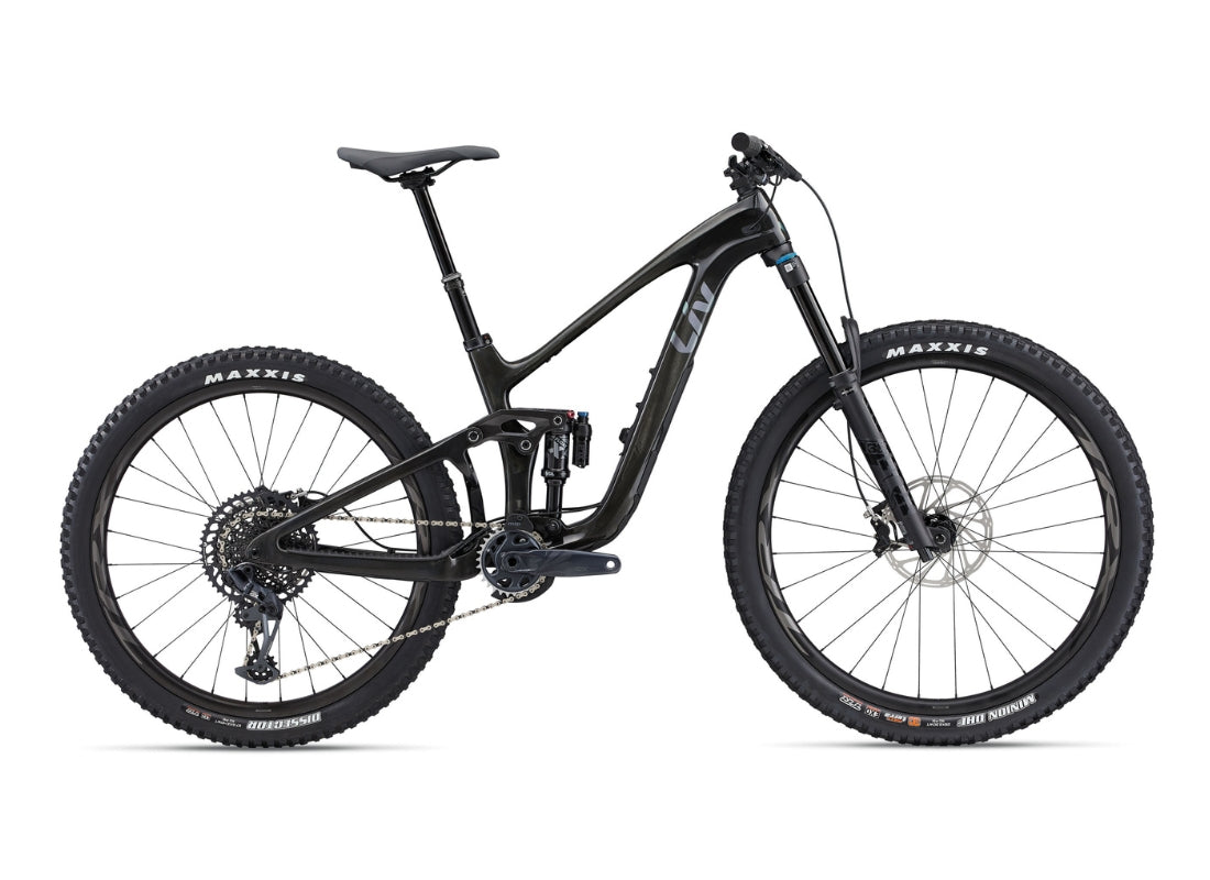 2023 Liv Intrigue LT Advanced Pro 1