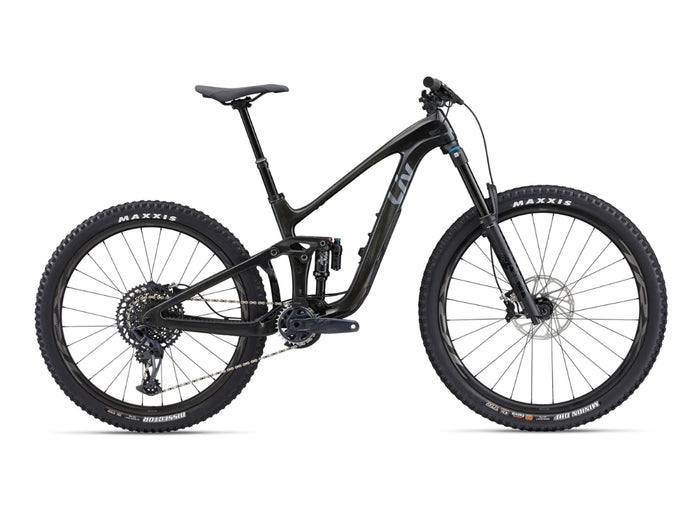 2023 Liv Intrigue LT Advanced Pro 1