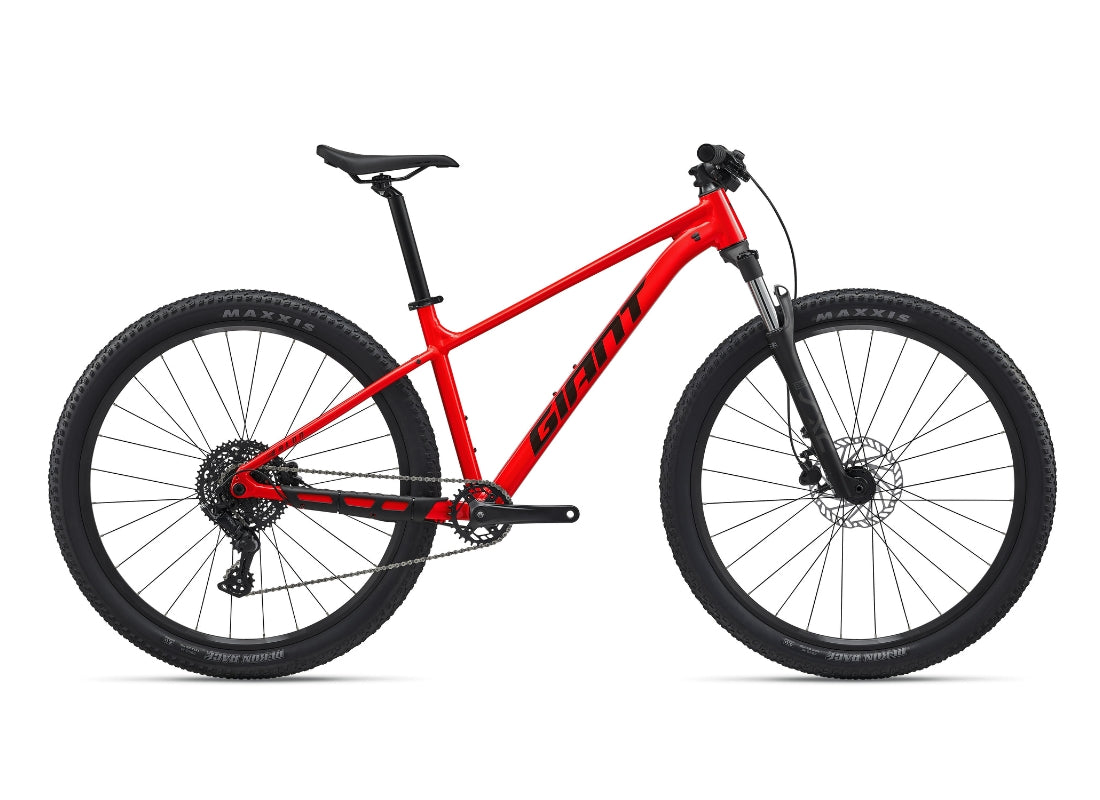 2027 Giant Talon 2