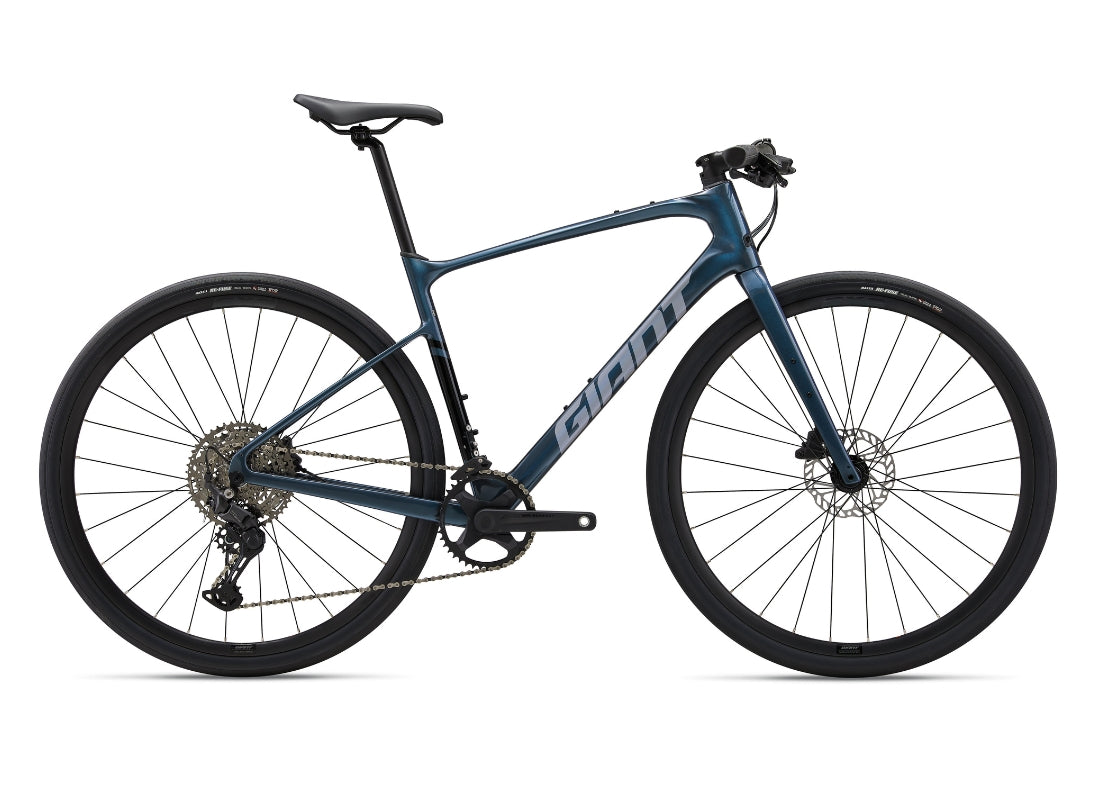2027 Giant FastRoad AR Advanced 2