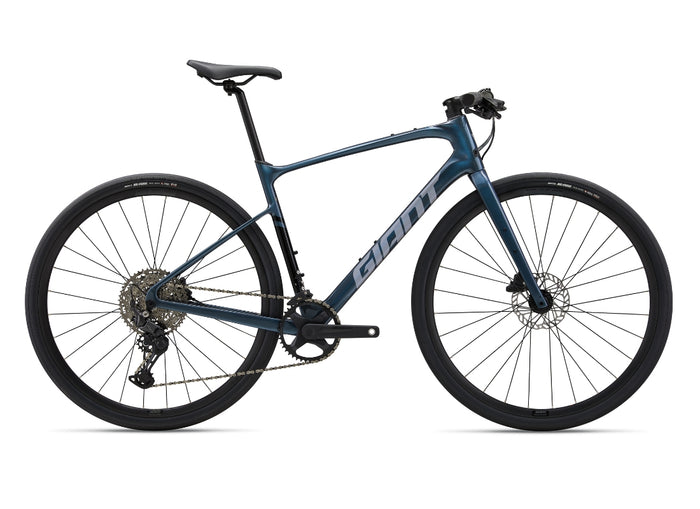 2027 Giant FastRoad AR Advanced 2