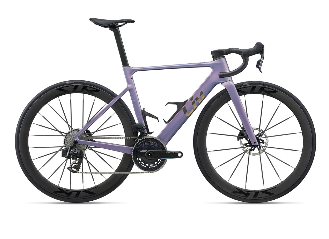 2027 Liv EnviLiv Advanced Pro 0-AXS