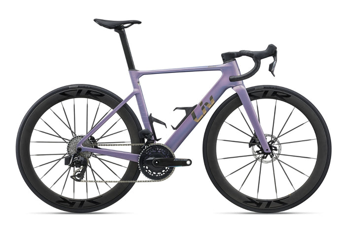 2027 Liv EnviLiv Advanced Pro 0-AXS