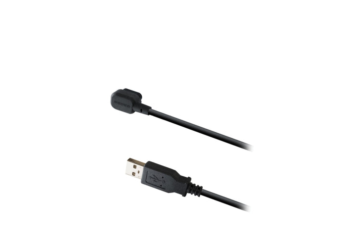 POWER METER SHIMANO DURA ACE FC9200 CHARGING CABLE