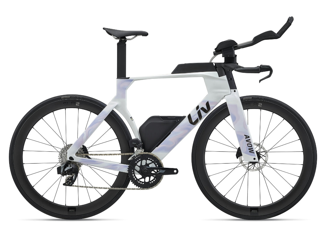 2027 Liv Avow Advanced SL 2