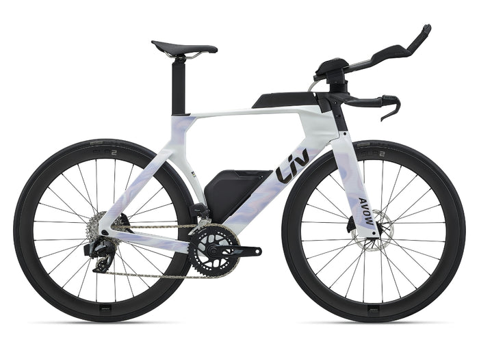 2027 Liv Avow Advanced SL 2