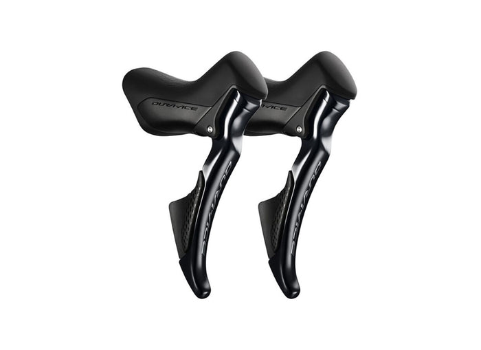SHIFTER SET DURA-ACE Di2 11-SPEED DA-2016