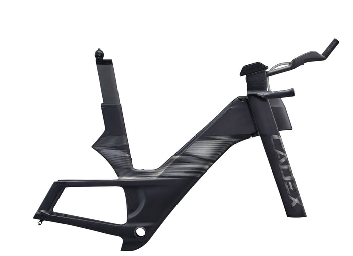CADEX - CADEX Tri Frameset