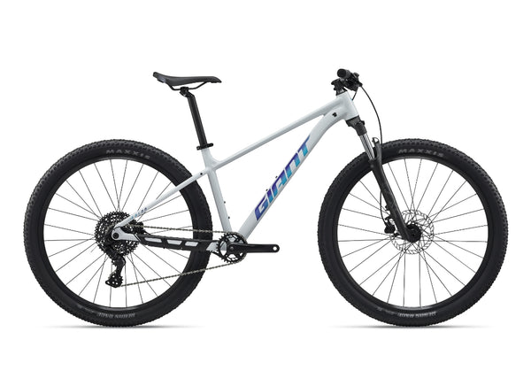 2027 Giant Talon 2