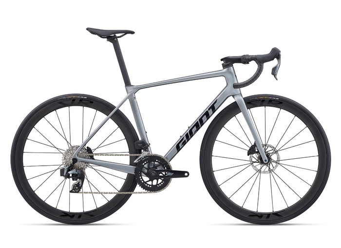 2026 Giant TCR Advanced Pro 1-AXS