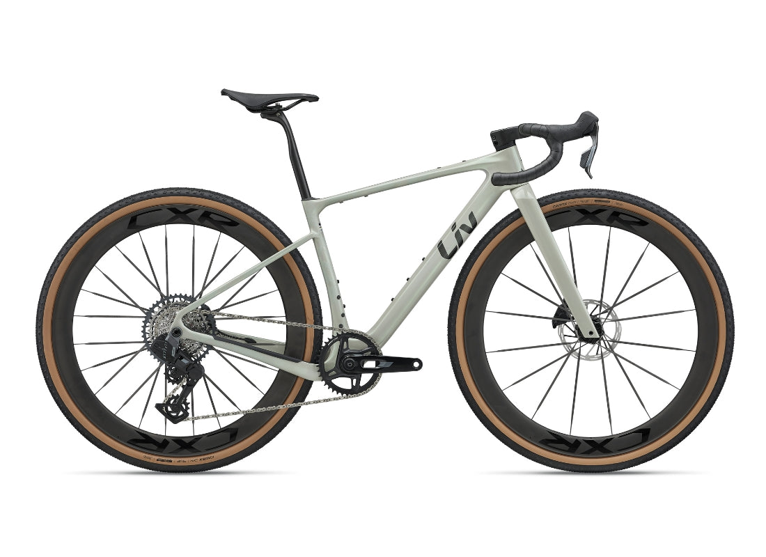 2027 Liv Devote Advanced SL 2