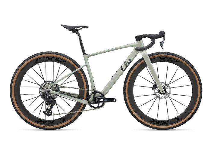 2027 Liv Devote Advanced SL 2
