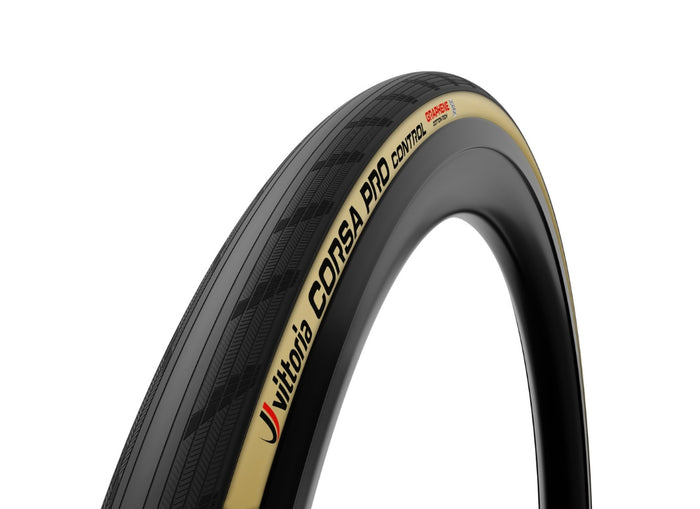 VITTORIA CORSA PRO CONTROL fold/TLR PARA G2